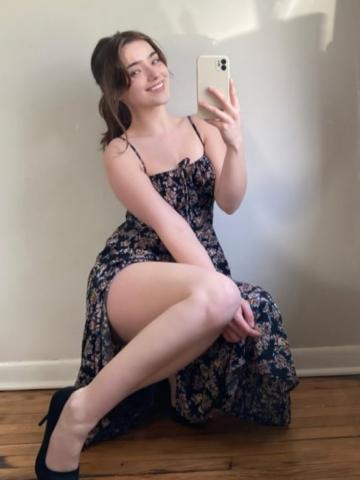 Камилла Сказка Блондинка фото 2