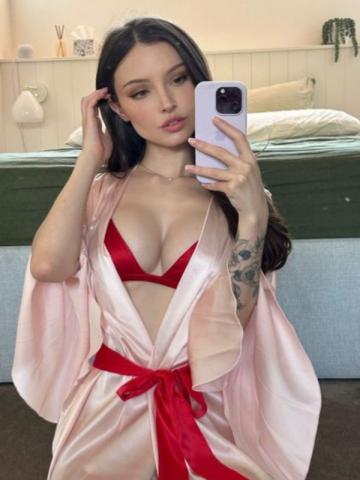 Камилла Сказка Блондинка фото 6