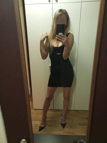 Снежана Блондинка Реал фото 10