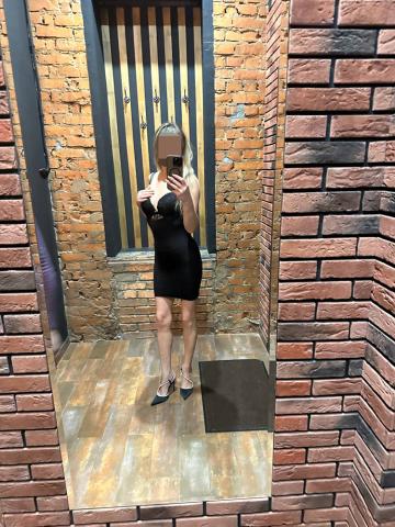 Снежана Блондинка Реал фото 2