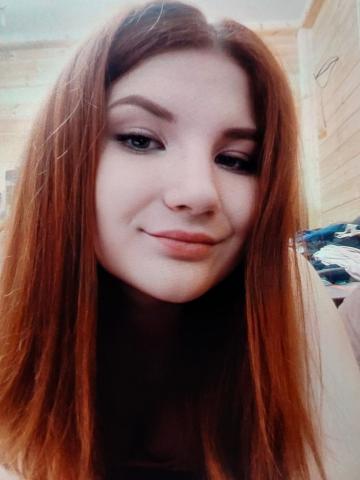 Анна фото 2