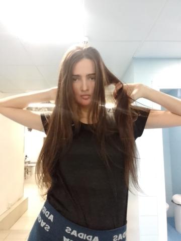 Эсмеральда Озорная Брюнетка фото 6