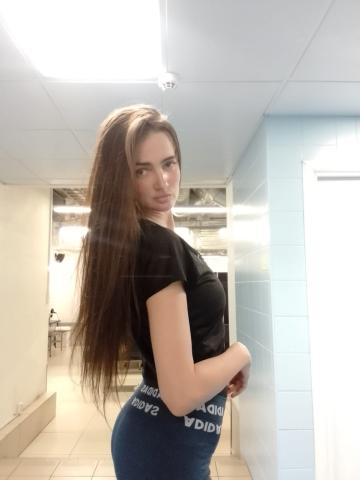 Эсмеральда Озорная Брюнетка фото 8