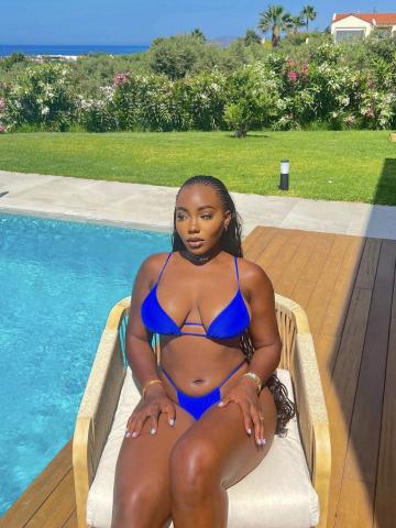 Мила Стройная Спортивная фото 6